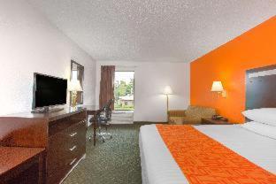 Howard Johnson By Wyndham Beckley Kamer foto