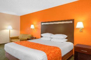 Howard Johnson By Wyndham Beckley Kamer foto