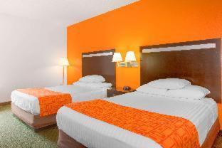 Howard Johnson By Wyndham Beckley Kamer foto